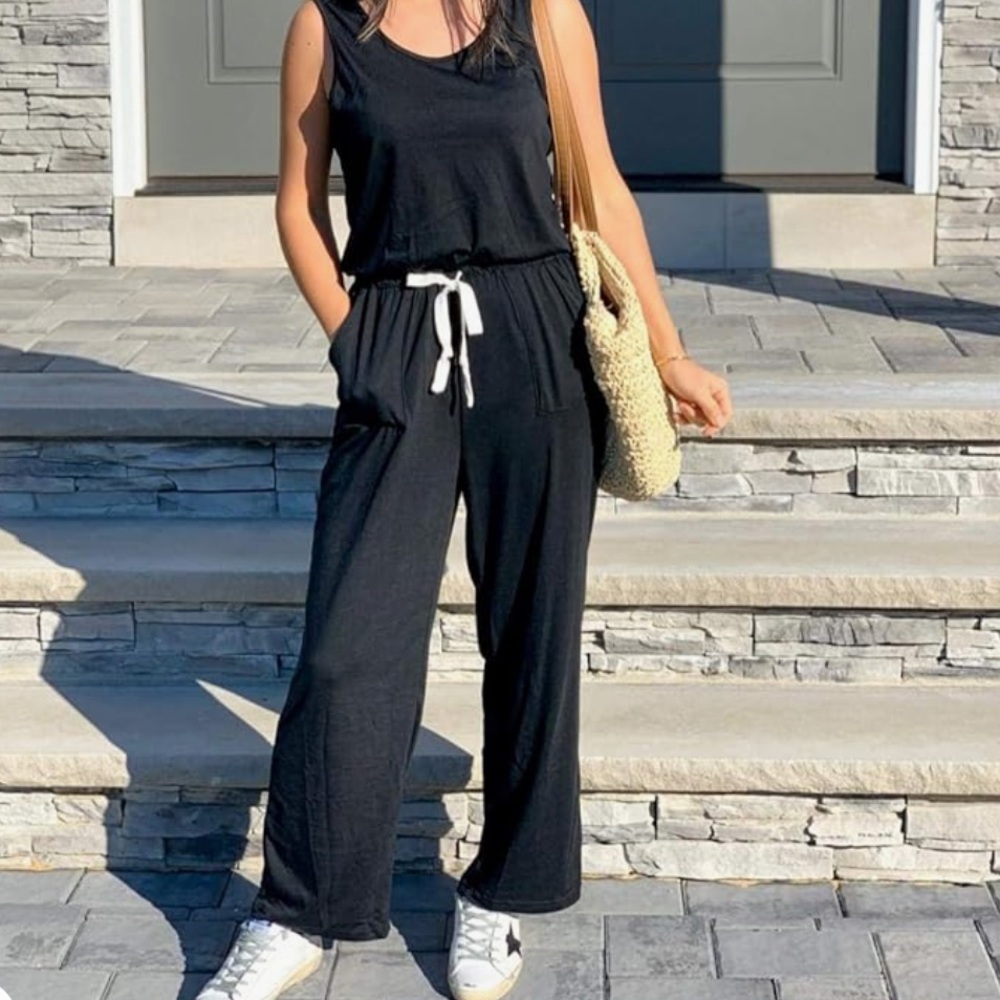 Jumpsuit